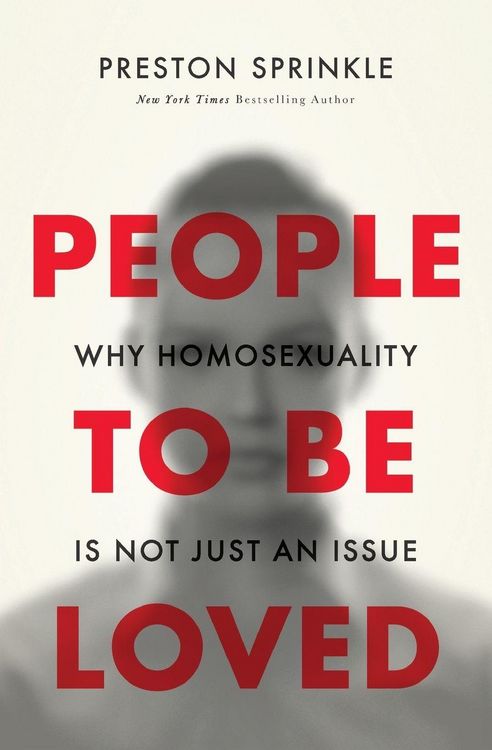 Produktbild: People to Be Loved