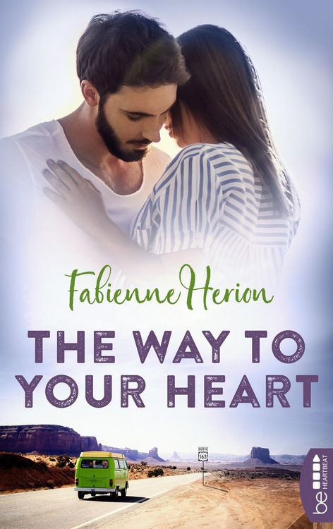 Produktbild: The Way to Your Heart
