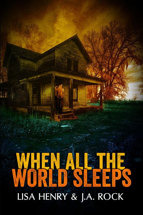 Produktbild: When All The World Sleeps