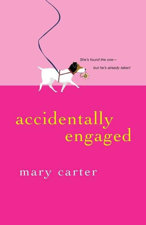 Produktbild: Accidentally Engaged