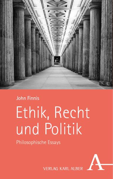 Produktbild: Ethik, Recht und Politik