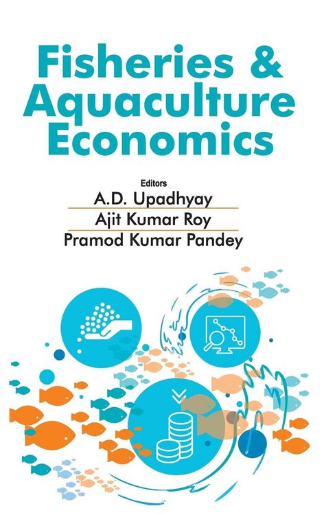 Produktbild: FISHERIES & AQUACULTURE ECONOM