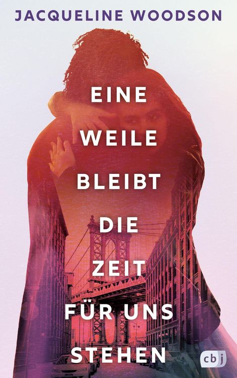 Produktbild: Eine Weile bleibt die Zeit f&uuml;r uns stehen