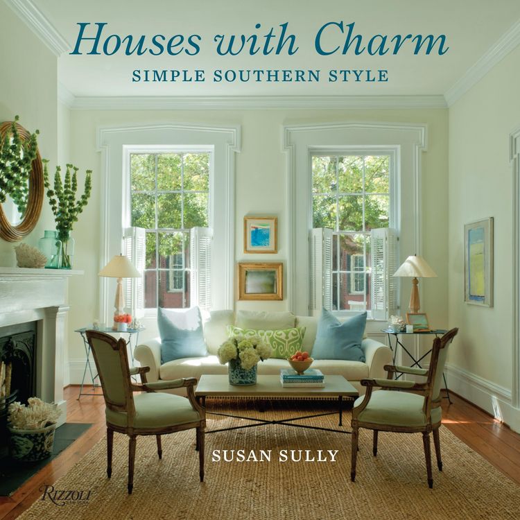 Produktbild: Houses W/charm