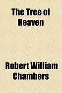 Produktbild: The Tree of Heaven