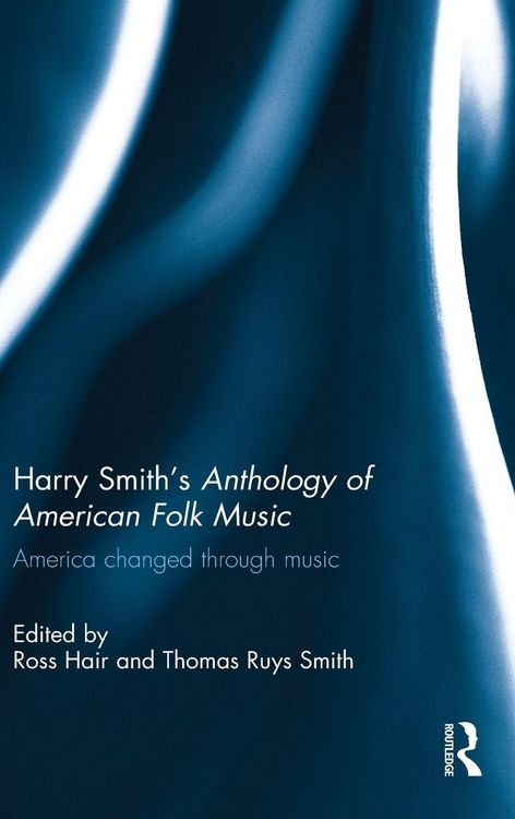 Produktbild: Harry Smith's Anthology of American Folk Music