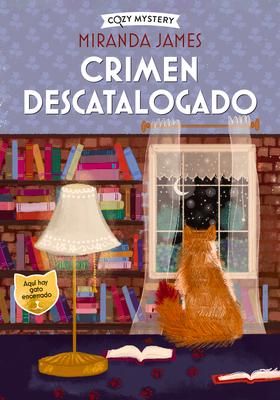 Produktbild: Crimen Descatalogado