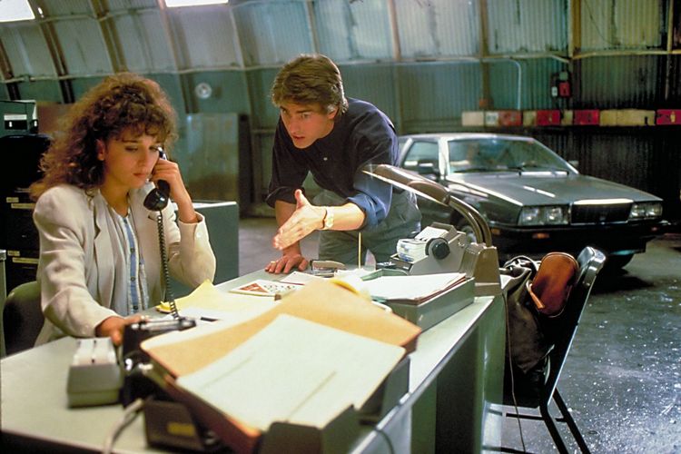 Produktbild: Rain Man