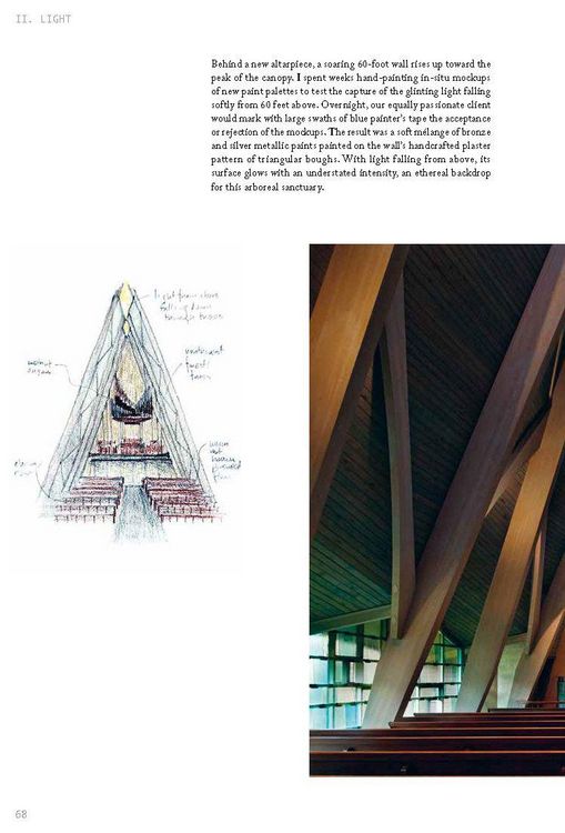 Produktbild: Light on Wood