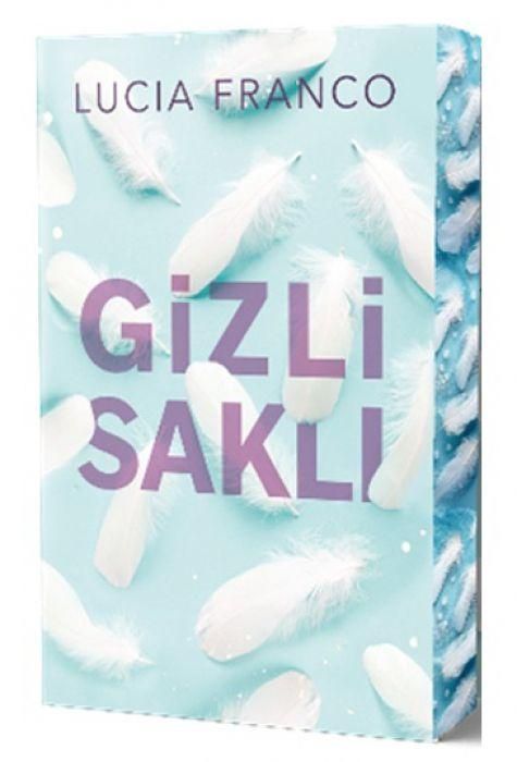 Produktbild: Gizli Sakli
