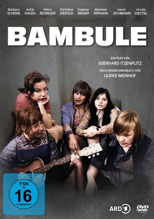 Produktbild: Bambule (Fernsehjuwelen)