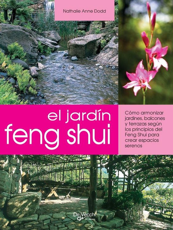 Produktbild: El jardin Feng shui