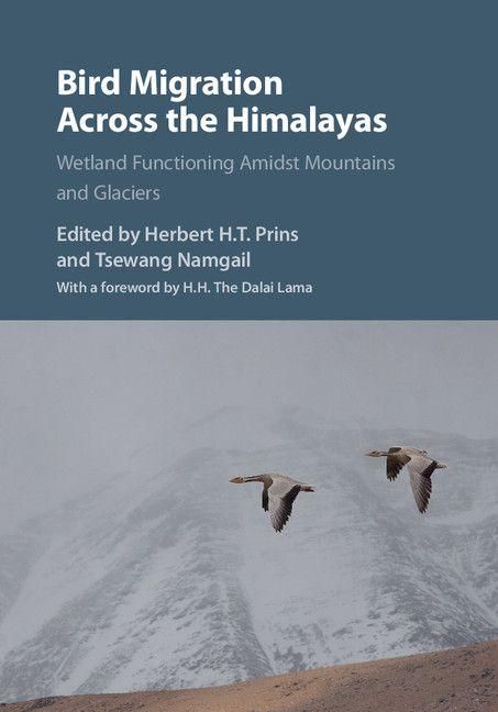 Produktbild: Bird Migration across the Himalayas
