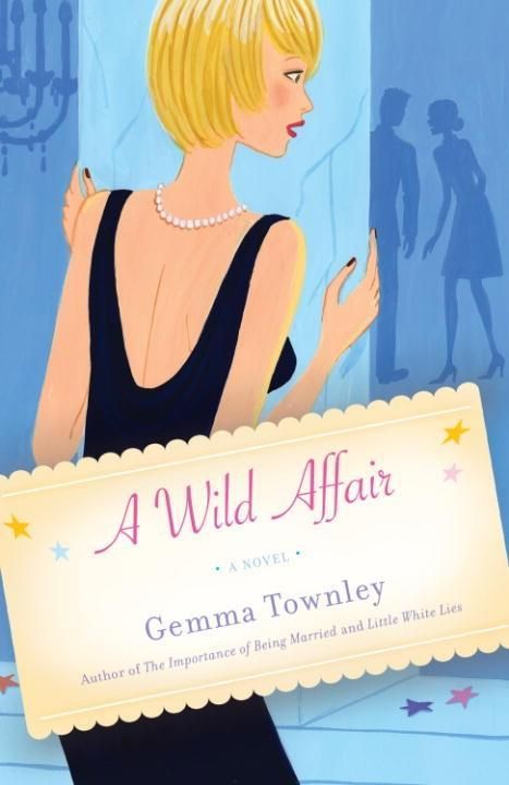 Produktbild: A Wild Affair