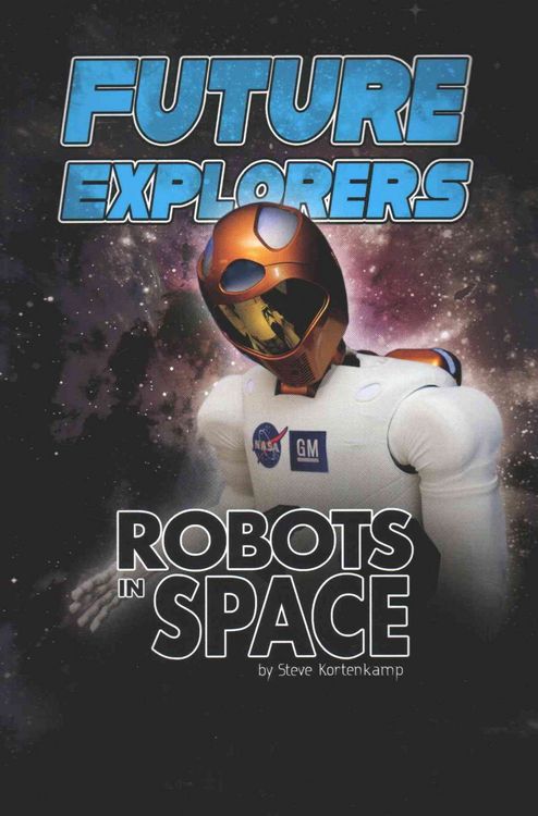 Produktbild: Future Explorers