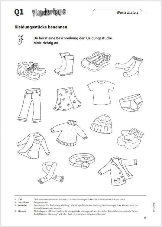 Produktbild: Plauderhaus