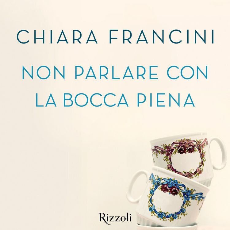 Produktbild: Non parlare con la bocca piena