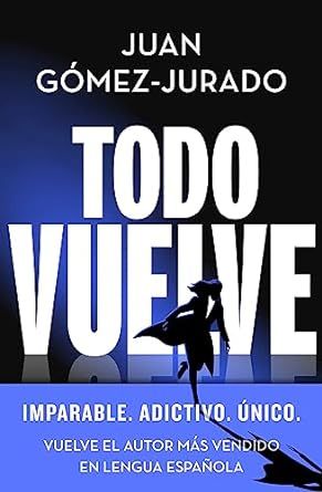 Produktbild: Todo Vuelve / Everything Comes Back