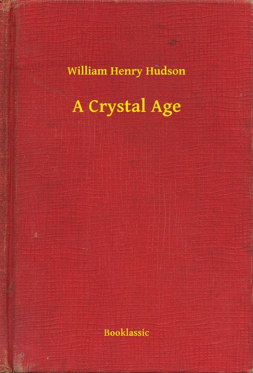 Produktbild: A Crystal Age