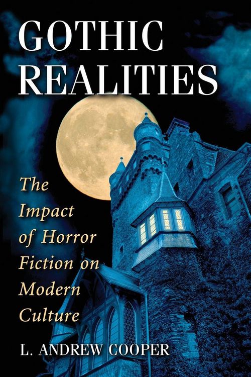 Produktbild: Gothic Realities