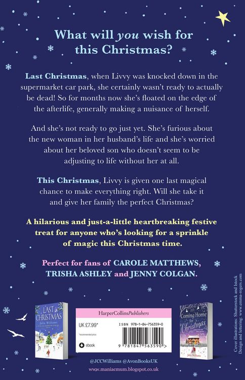 Produktbild: Make A Christmas Wish