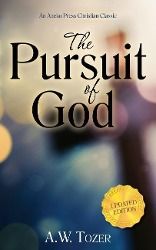 Produktbild: The Pursuit of God (Updated) (Updated)