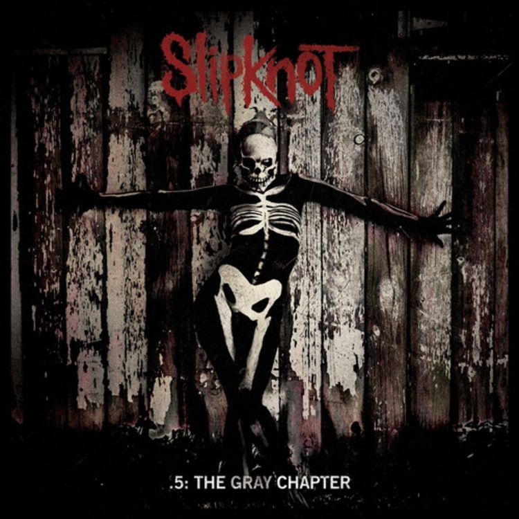 Produktbild: .5:The Gray Chapter