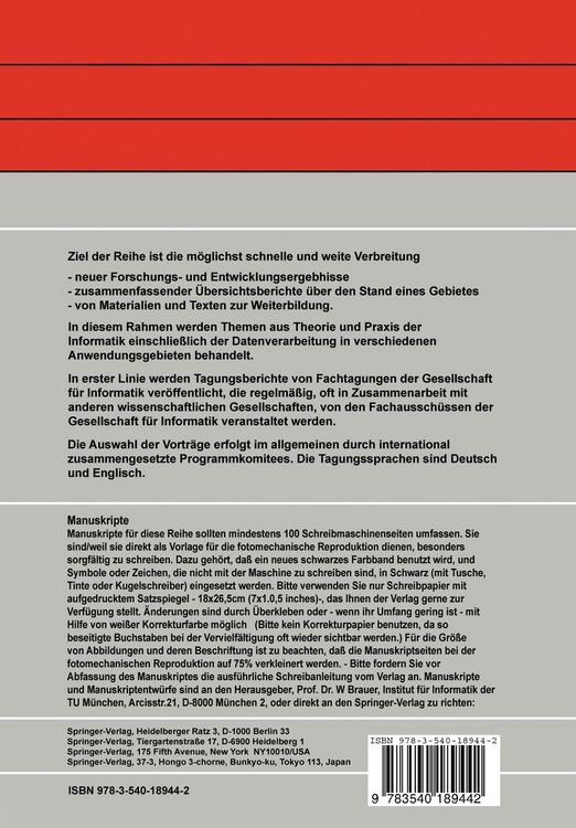 Produktbild: &Uuml;berlast in Rechensystemen