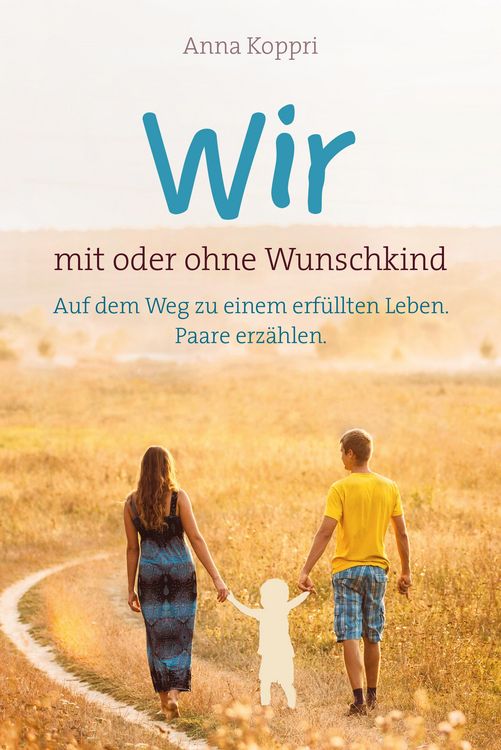 Produktbild: Wir - mit oder ohne Wunschkind