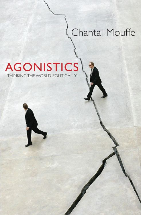 Produktbild: Agonistics