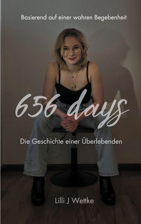 Produktbild: 656 days