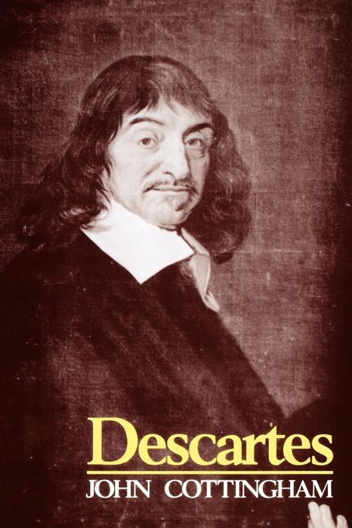 Produktbild: DESCARTES