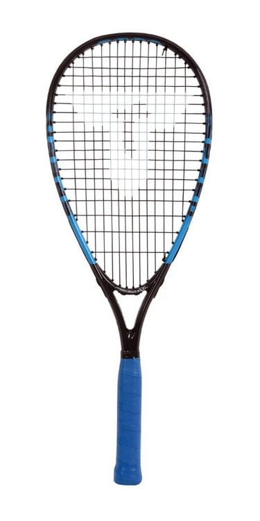 Produktbild: *Speedbadminton Set SPEED 6600 im Slingbag black/blue,
