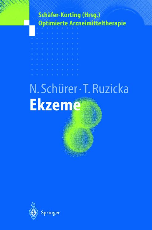 Produktbild: Ekzeme