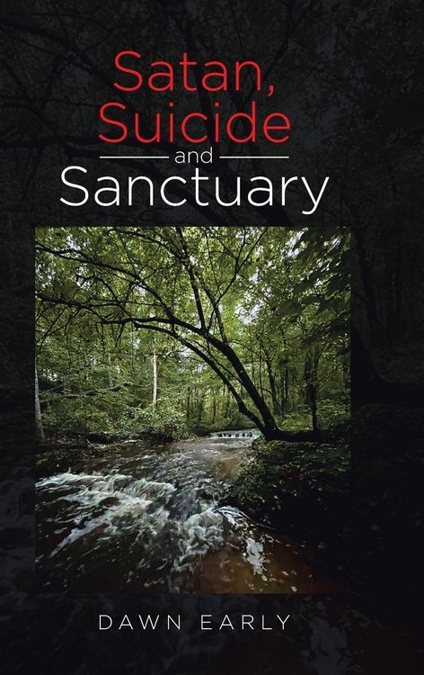 Produktbild: Satan, Suicide and Sanctuary