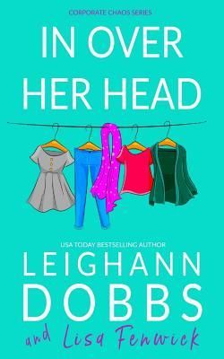 Produktbild: In Over Her Head