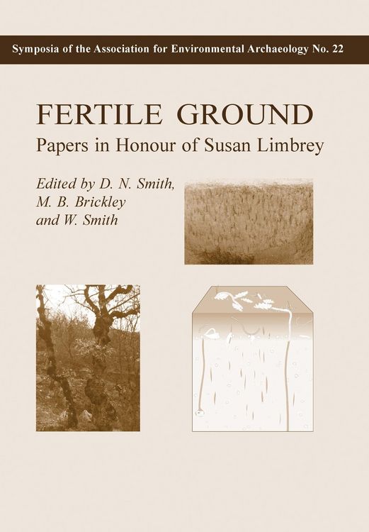 Produktbild: Fertile Ground
