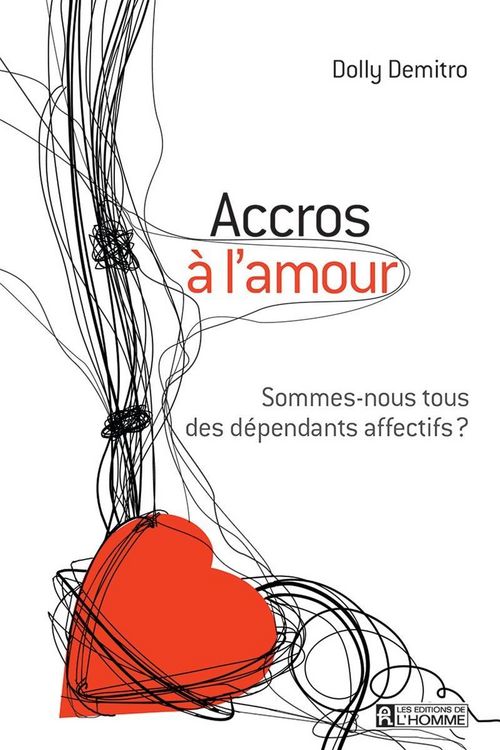 Produktbild: Accros &agrave; l'amour