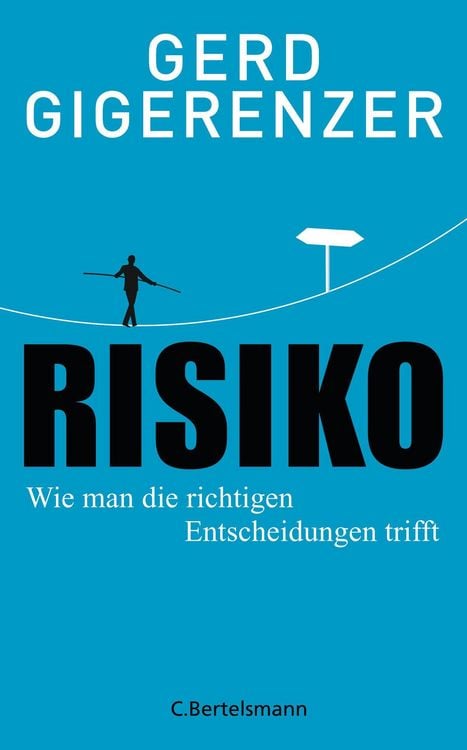 Produktbild: Risiko