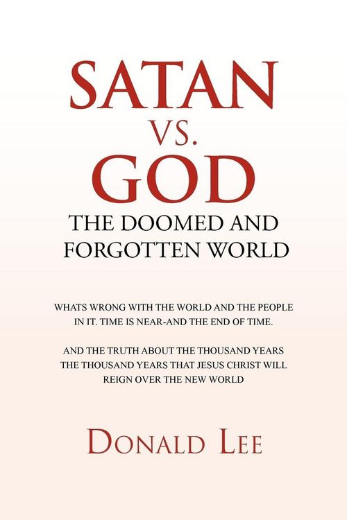 Produktbild: Satan vs. God