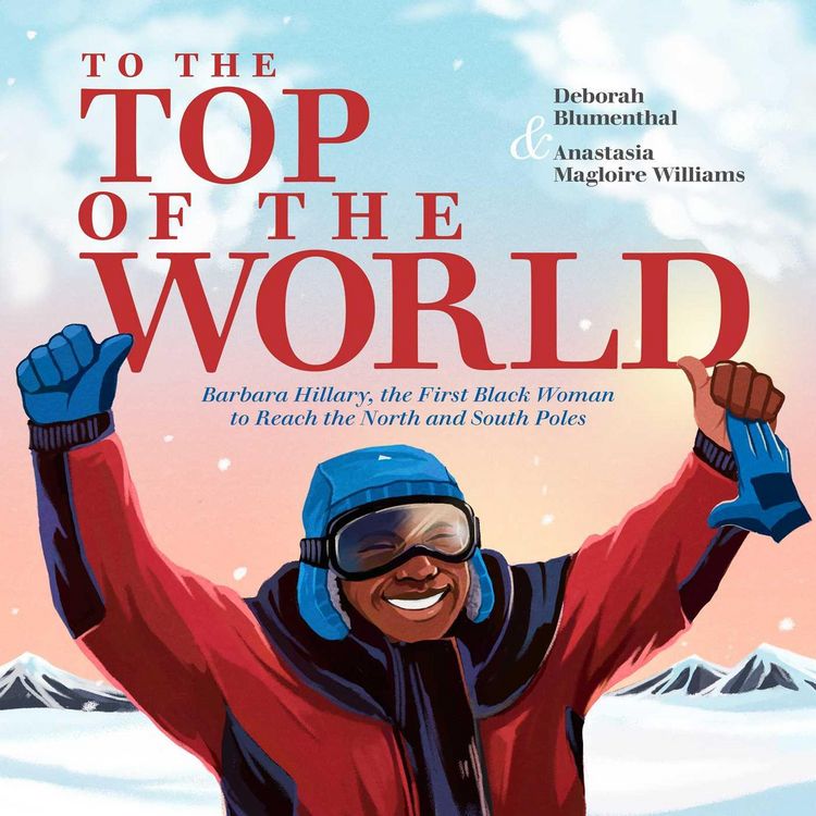Produktbild: To the Top of the World