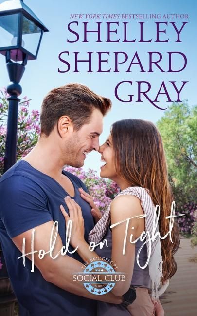 Produktbild: Hold on Tight