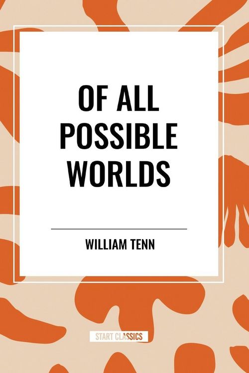 Produktbild: Of All Possible Worlds