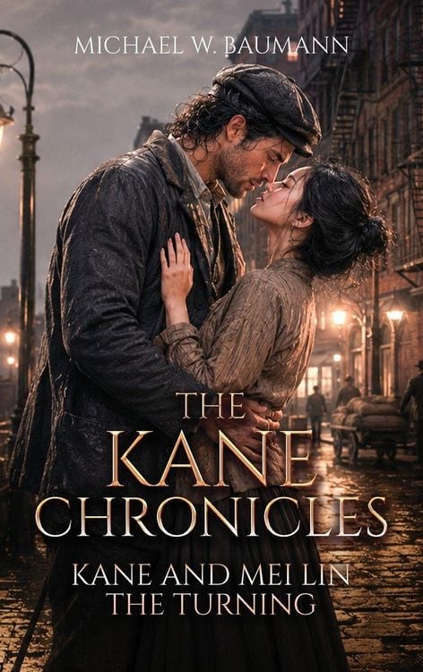 Produktbild: The Kane Chronicles