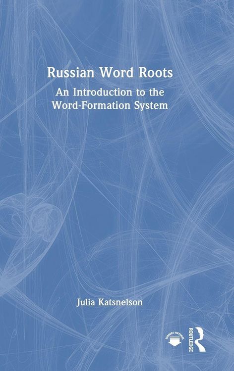 Produktbild: Russian Word Roots