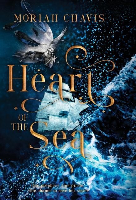 Produktbild: Heart of the Sea
