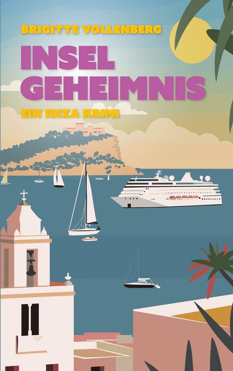Produktbild: Insel Geheimnis
