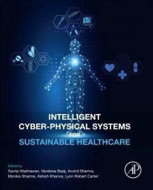 Produktbild: Intelligent Cyber-Physical Systems for Sustainable Healthcare