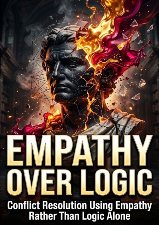 Produktbild: Empathy Over Logic