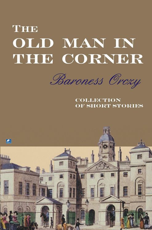 Produktbild: The Old Man In The Corner